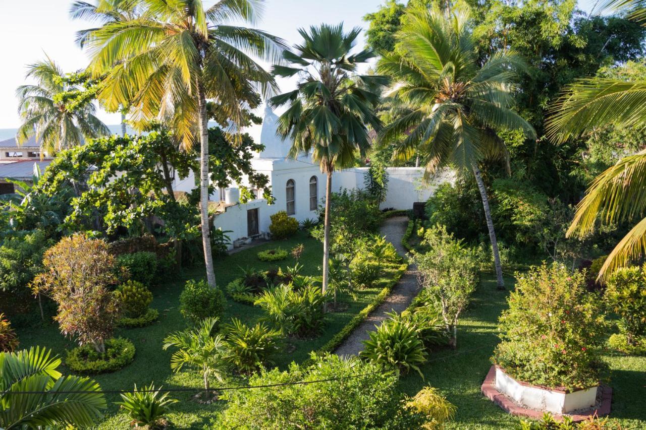 Imani Beach Villa Resort Bububu Exteriér fotografie