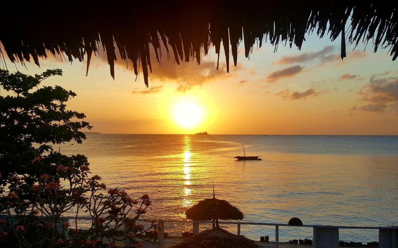 Imani Beach Villa Resort Bububu Exteriér fotografie